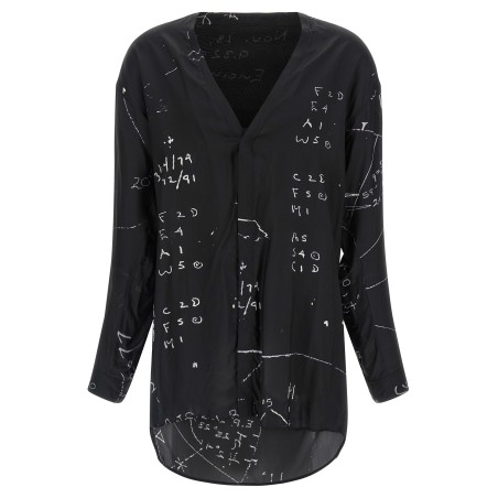'Concordian' shirt
