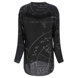 'Concordian' shirt