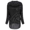 'Concordian' shirt