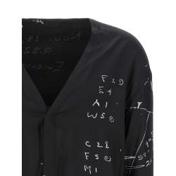 'Concordian' shirt