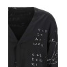 'Concordian' shirt