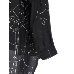 'Concordian' shirt