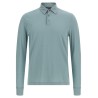 'Ice Cotton' polo shirt