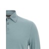 'Ice Cotton' polo shirt
