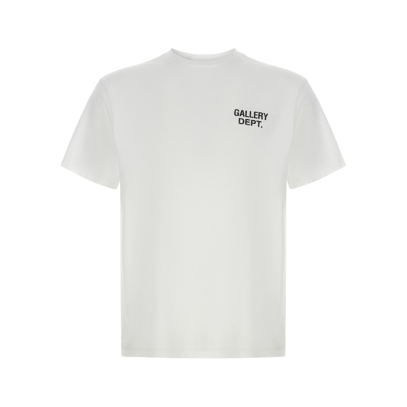 'GD Logo Dusty' T-shirt