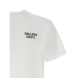 'GD Logo Dusty' T-shirt