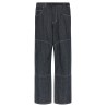 'Japanese Chambray Double Knee' jeans