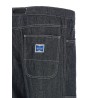 'Japanese Chambray Double Knee' jeans