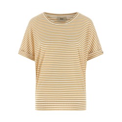 Striped t-shirt