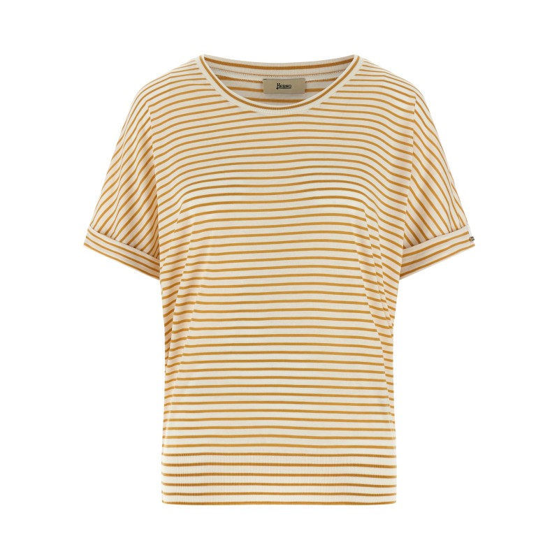 Striped t-shirt