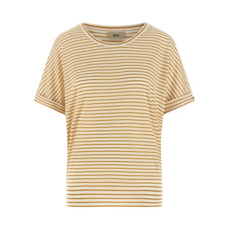 Striped t-shirt