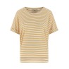 Striped t-shirt