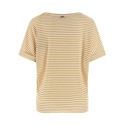 Striped t-shirt