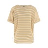 Striped t-shirt