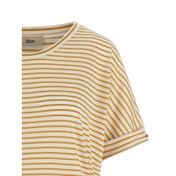 Striped t-shirt