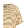Striped t-shirt