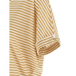 Striped t-shirt