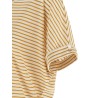 Striped t-shirt