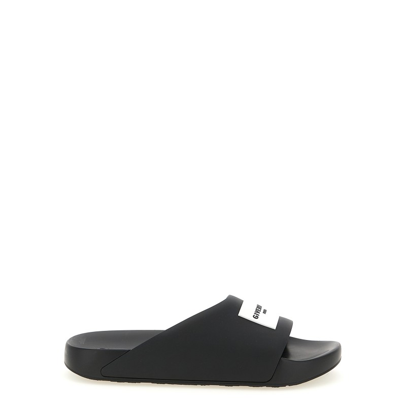 'Label' mules