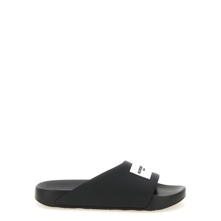 'Label' mules