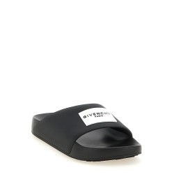 'Label' mules