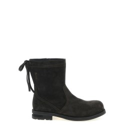 'Farkas' ankle boots