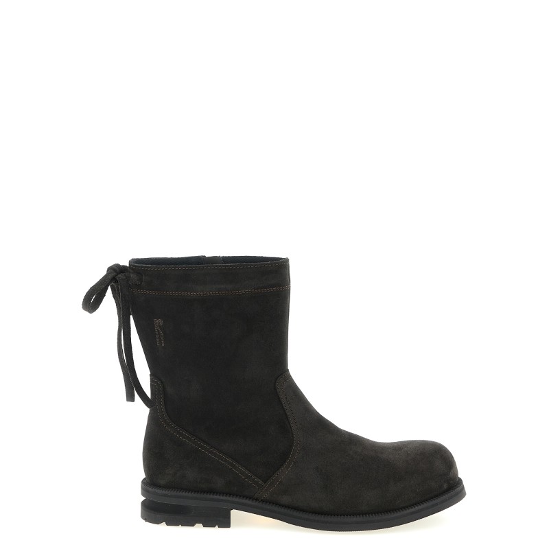 'Farkas' ankle boots