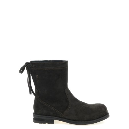 'Farkas' ankle boots