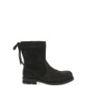 'Farkas' ankle boots