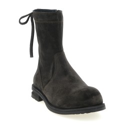 'Farkas' ankle boots