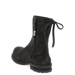 'Farkas' ankle boots