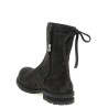 'Farkas' ankle boots