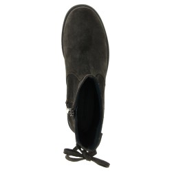 'Farkas' ankle boots