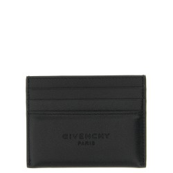 'Antigona Stamped' card holder