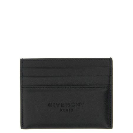 'Antigona Stamped' card holder