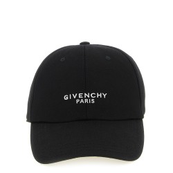 'GIVENCHY Paris' cap