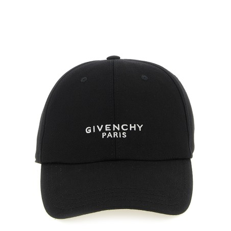 'GIVENCHY Paris' cap