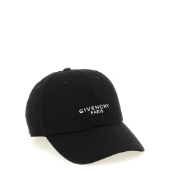 'GIVENCHY Paris' cap