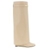 'Shark Pinch' boots