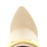 'Shark Pinch' boots
