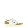'Medalist Low' sneakers