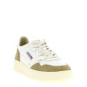 'Medalist Low' sneakers