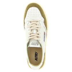 'Medalist Low' sneakers