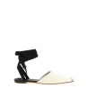 'Les Sandales Espadrilles' mules