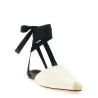 'Les Sandales Espadrilles' mules