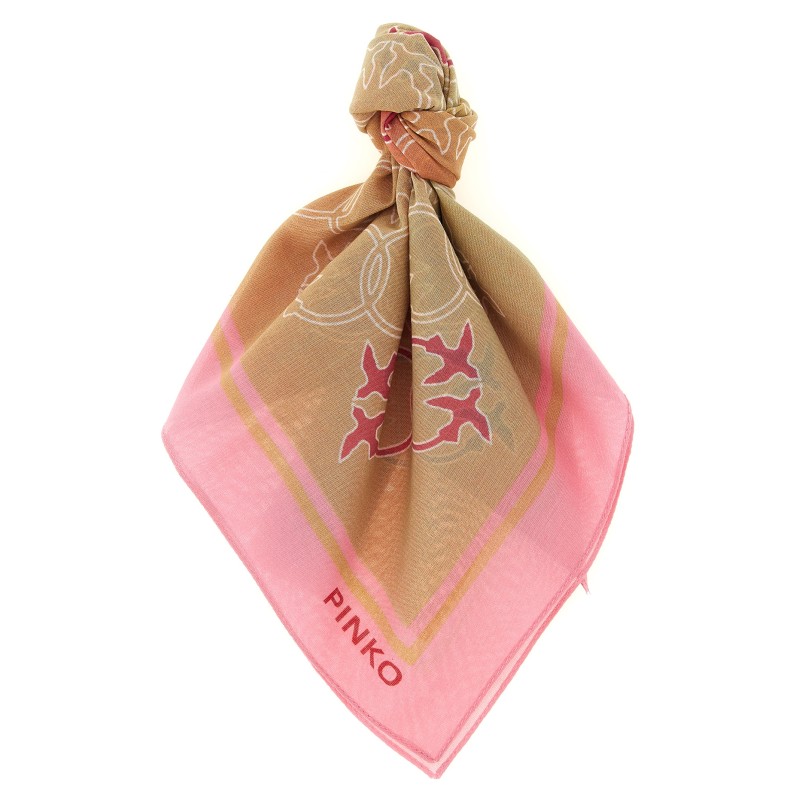 'Valzer' scarf