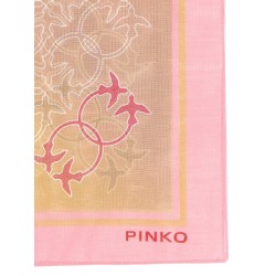 'Valzer' scarf