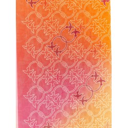 'Valzer' scarf