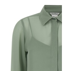 'MxmGolfo' shirt
