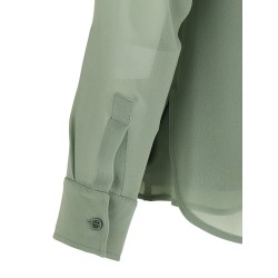 'MxmGolfo' shirt